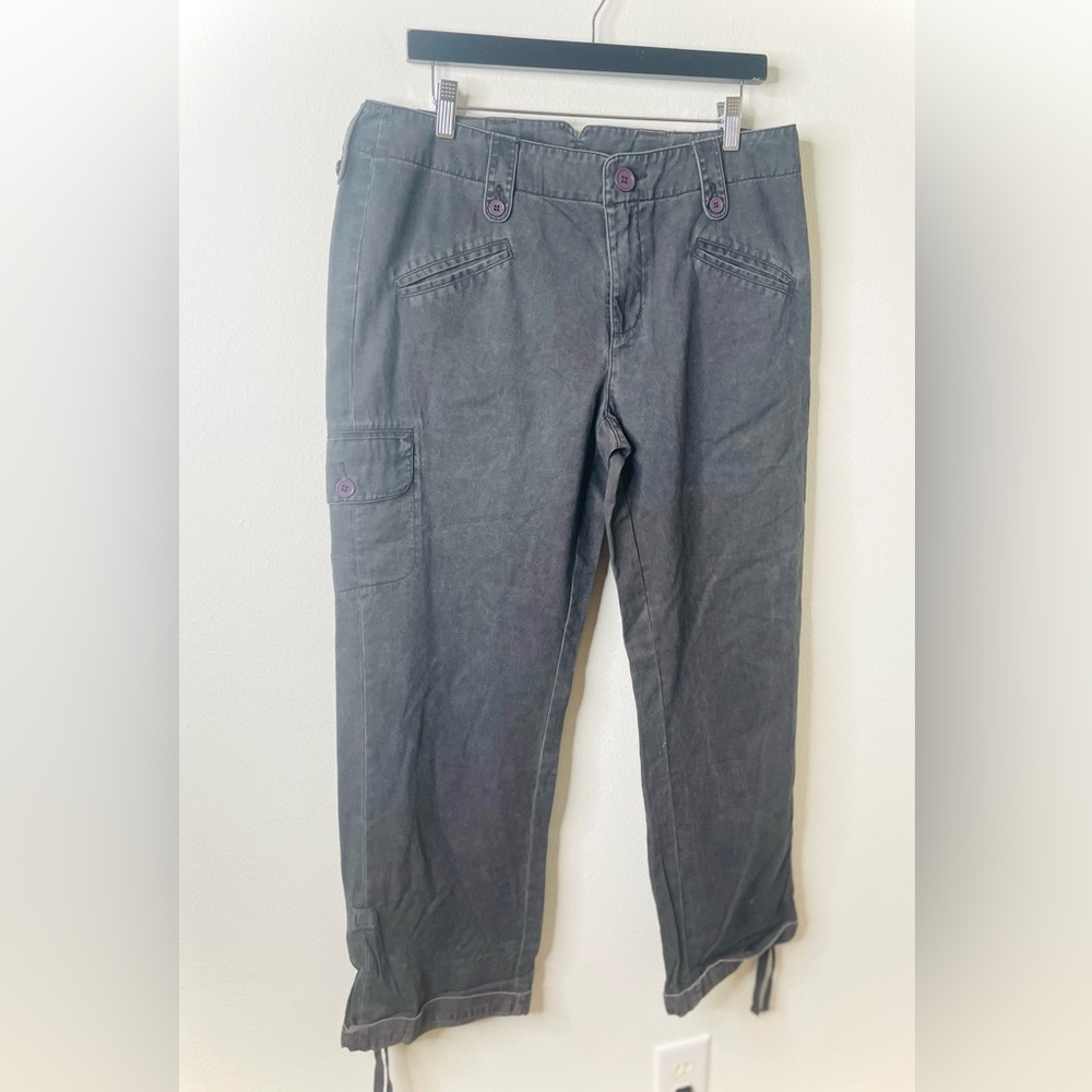 Sundance Cargo Pants